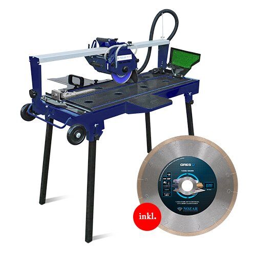  AGP Powertools Nozar Paket "FBS 1050 PRO" 12465665